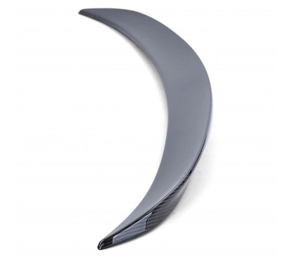 Becquet Look Carbone BMW série 3 F30 F80 M Design (12+)