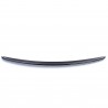 Becquet Mercedes CLS C257 Noir brillant 17+