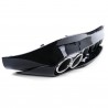 Diffuseur arrière et embouts d'échappement chrome Mercedes Classe CLA C118 (19+)