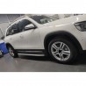 2x Marches pieds Mercedes GLB X247 (19+)