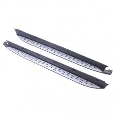 2x Marches pieds Mercedes GLB X247 (19+)
