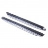 2x Marches pieds Mercedes GLB X247 (19+)