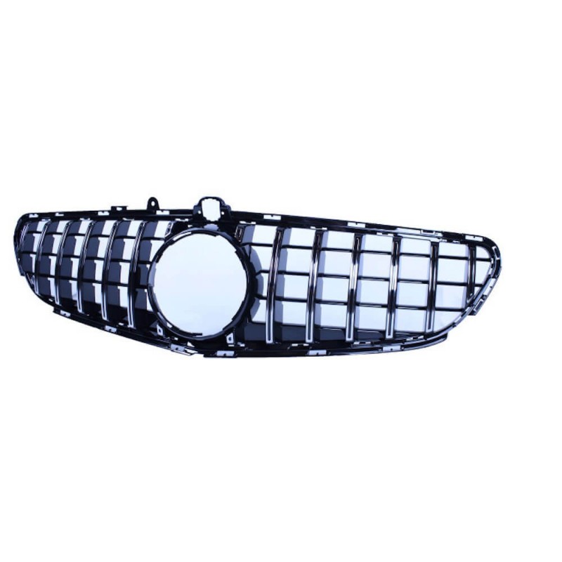 Grille de calandre Mercedes Classe CLS 63 AMG W218 Facelift (15-17)
