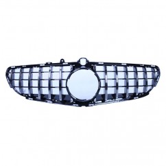 Grille de calandre Mercedes Classe CLS 63 AMG W218 Facelift (15-17)