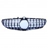 Grille de calandre Mercedes Classe CLS 63 AMG W218 Facelift (15-17)