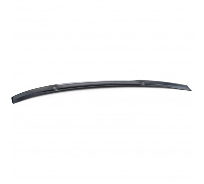 Becquet Noir Brillant BMW M4 F82 (14+)