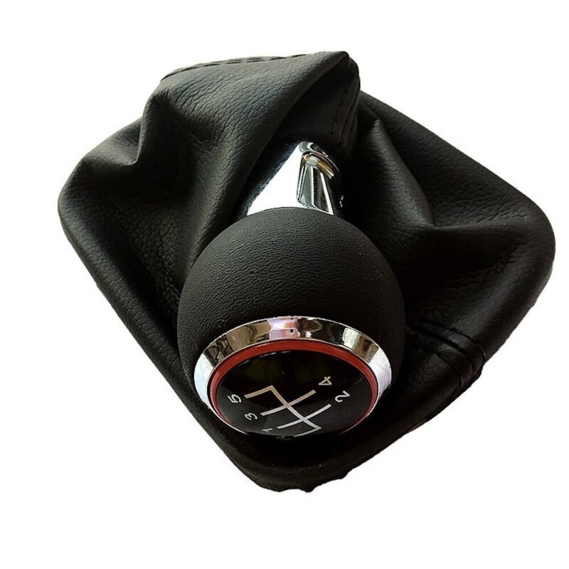 Pack Levier de vitesse complet Audi A3 8P (04-08)