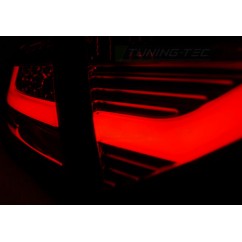 2x Feux arrières fumés Audi A5 Coupe, Cabrio et Sportback (07-11)