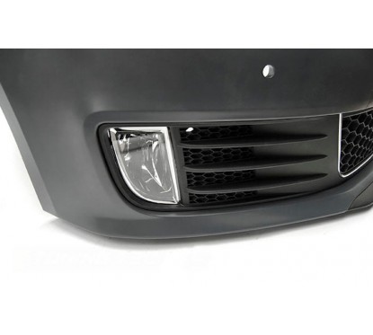 Pare-choc avant adaptable sur Vw Jetta GLI (11-14)