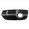 2x Grilles de pare choc avant Audi Q3 8U (11-14) RS Design Noir et chrome