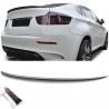 Becquet Carbone BMW X6 E71 Look M Performance (08-15)