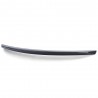 Becquet carbone Mercedes GLC Coupe C253 AMG Look (16-19)