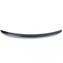 Becquet carbone Mercedes GLC Coupe C253 AMG Look (16-19)