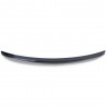 Becquet carbone Mercedes GLC Coupe C253 AMG Look (16-19)