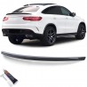 Becquet carbone Mercedes GLC Coupe C253 AMG Look (16-19)