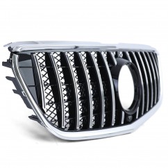 Calandre Panamericana Chrome Mercedes Vito W447 (14-19)