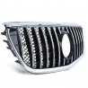 Calandre Panamericana Chrome Mercedes Vito W447 (14-19)