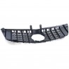 Calandre Mercedes Classe ML W164 Noir Brillant (05-08)