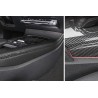 Inserts carbone console centrale Mercedes Classe A W177 V177 (18+)