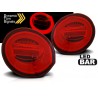 2x Feux a LED Vw New Beetle avec clignotants dynamiques (98-05)