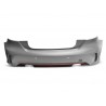 Pare choc arrière Mercedes Classe A W176 Look Pack AMG (12-15)