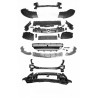 Pare chocs avant Look Pack AMG Mercedes GLE Coupé C292 (15+)