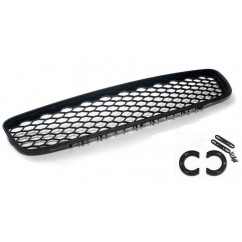 Calandre Audi TT Chrome Nid d'abeille (99-06)
