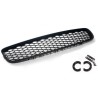 Calandre Audi TT Chrome Nid d'abeille (99-06)