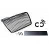 Calandre Audi A4 B7 RS4 Black edition 04-09