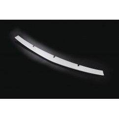 Rajout pare choc alu Mercedes Benz Classe E W213 (16-20)