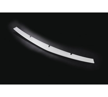 Rajout pare choc alu Mercedes Benz Classe E W213 (16-20)