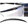 Becquet noir brillant BMW Serie 3 F30 M Performance 12-