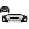 Pare Choc avant Audi A6 C8 4K Look RS6 (18+)