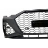 Pare Choc avant Audi A6 C8 4K Look RS6 (18+)