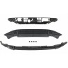 Pare Choc avant Audi A6 C8 4K Look RS6 (18+)