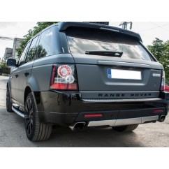 2x Phares arriere Range Rover Sport L320 Facelift (05-13)