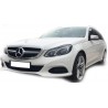 Grille de calandre Mercedes Classe E W212 Look AMG (13-16)