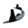 Rajout de Pare Choc avant Noir Brillant BMW M3 F80 M4 F82 F83 (14+)