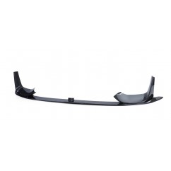 Rajout de Pare Choc avant Noir Brillant BMW M3 F80 M4 F82 F83 (14+)