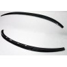 Becquet Noir brillant BMW X4 F26 M Performance (14-17)