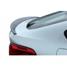 Becquet Noir brillant BMW X4 F26 M Performance (14-17)