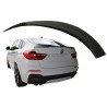 Becquet Noir brillant BMW X4 F26 M Performance (14-17)