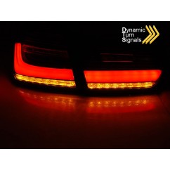 2x Feux Full LED BMW Série 3 F30 (11-18)