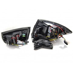 2x Feux Full LED BMW Série 3 F30 (11-18)