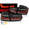 2x Feux Full LED BMW Série 3 F30 (11-18)