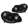 2x Phares avants LED Mercedes CLK W209 (03-10)