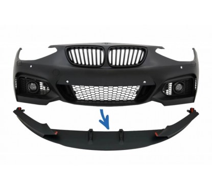 Rajout de Pare Choc avant BMW série 2 F22 F23 (12+) Look M Performance