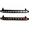 2x Feux Clignotant LED Audi Q7 4L (06-09)