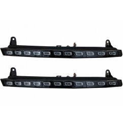 2x Feux Clignotant LED Audi Q7 4L (06-09)