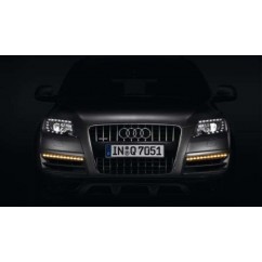 2x Feux Clignotant LED Audi Q7 4L (06-09)